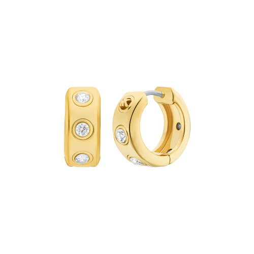 Luxoia - Michael Kors Fashion Ohrringe - MKJ8652710