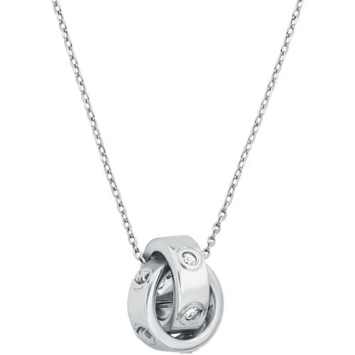 Luxoia - Michael Kors Fashion Halskette - MKJ8654040
