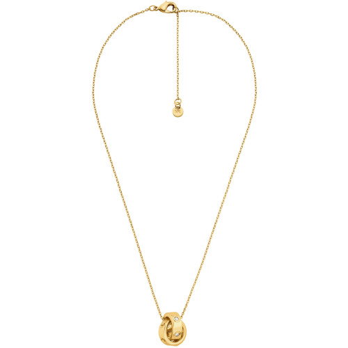 Luxoia - Michael Kors Fashion Halskette - MKJ8654710
