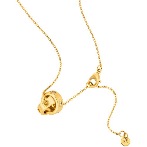 Luxoia - Michael Kors Fashion Halskette - MKJ8654710