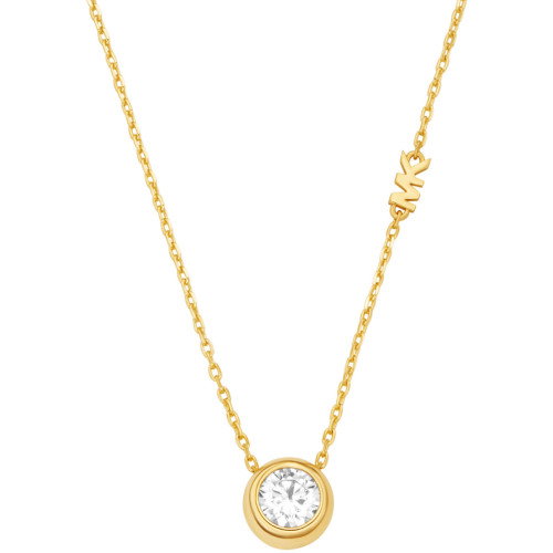 Luxoia - Michael Kors Fashion Halskette - MKJ8659710