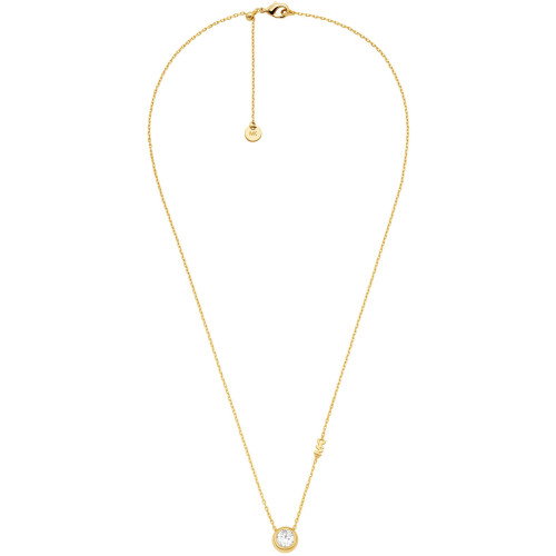 Luxoia - Michael Kors Fashion Halskette - MKJ8659710