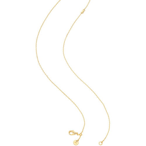 Luxoia - Michael Kors Fashion Halskette - MKJ8659710