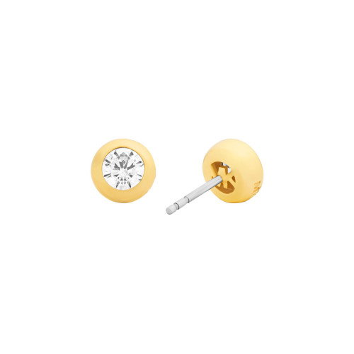 Luxoia - Michael Kors Fashion Ohrstecker - MKJ8661710