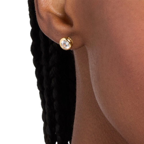 Luxoia - Michael Kors Fashion Ohrstecker - MKJ8661710