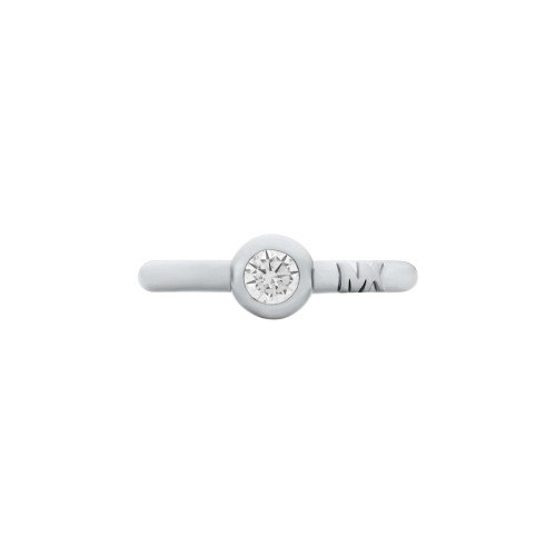 Luxoia - Michael Kors Fashion Ring - MKJ8662040