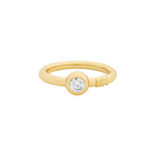 Luxoia - Michael Kors Fashion Ring - MKJ8662710