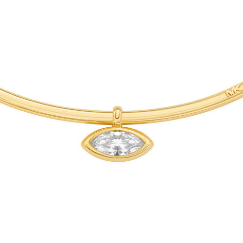 Luxoia - Michael Kors Fashion Halsband - MKJ8672710
