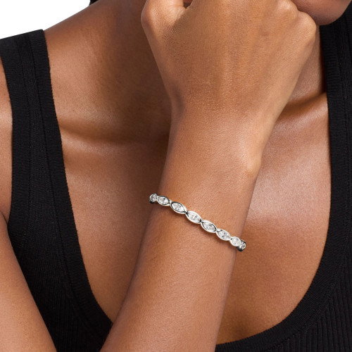 Luxoia - Michael Kors Fashion Armband - MKJ8673040
