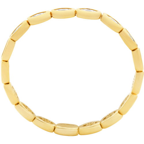 Luxoia - Michael Kors Fashion Armband - MKJ8673710