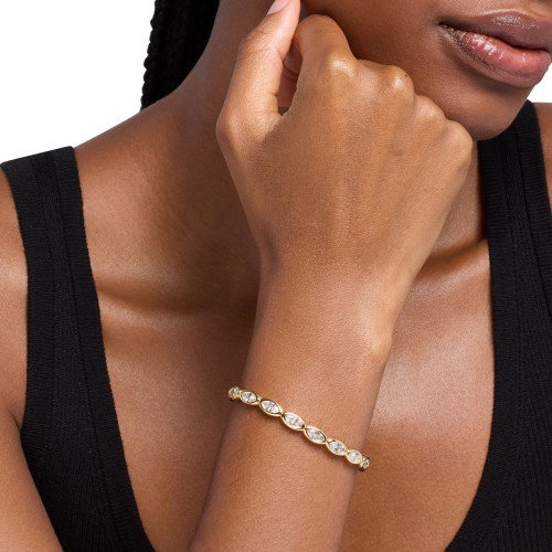 Luxoia - Michael Kors Fashion Armband - MKJ8673710