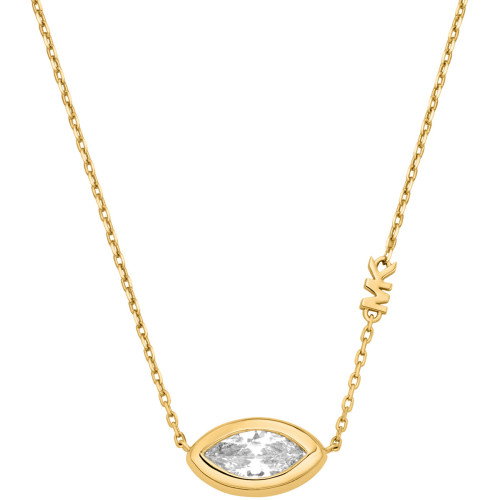 Luxoia - Michael Kors Fashion Halskette - MKJ8676710