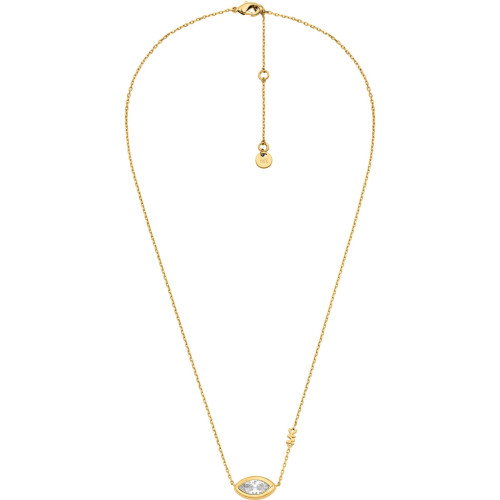 Luxoia - Michael Kors Fashion Halskette - MKJ8676710