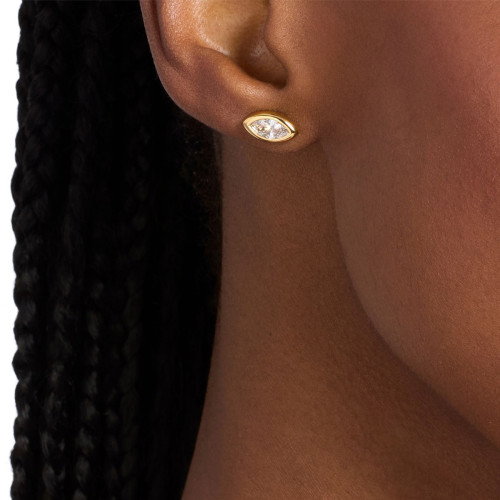 Luxoia - Michael Kors Fashion Ohrstecker - MKJ8677710