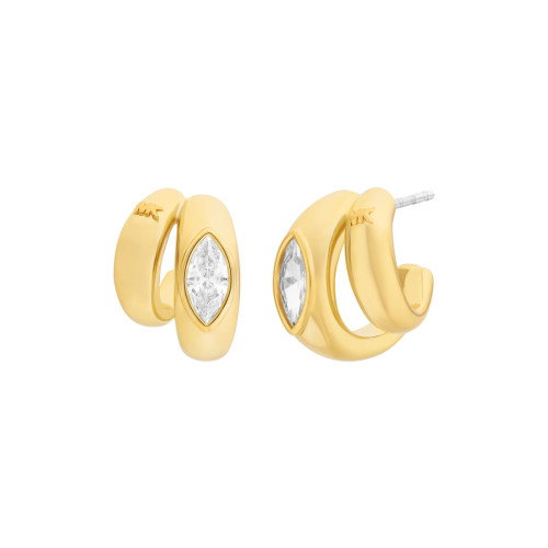 Luxoia - Michael Kors Fashion Ohrstecker - MKJ8678710