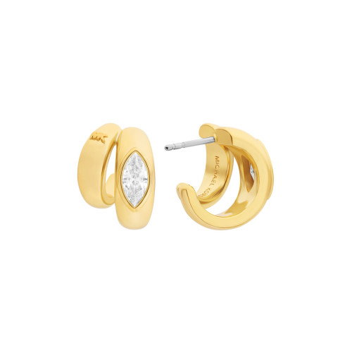 Luxoia - Michael Kors Fashion Ohrstecker - MKJ8678710