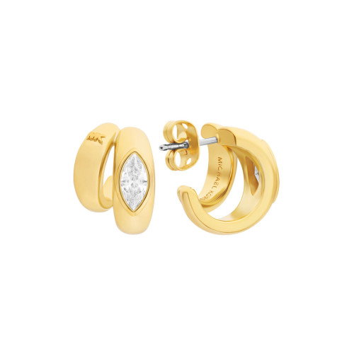 Luxoia - Michael Kors Fashion Ohrstecker - MKJ8678710