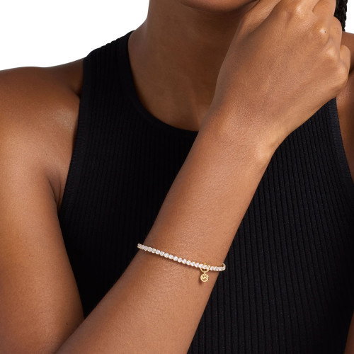 Luxoia - Michael Kors Fashion Armband - MKJ8682710
