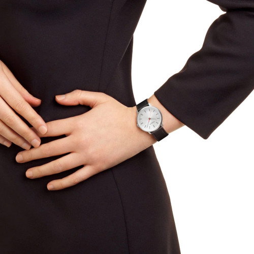 Luxoia - Mondaine Doppio (33 mm) - MLE.33110.LBV