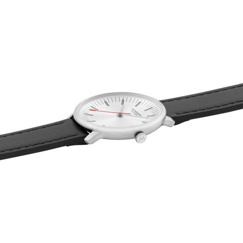 Luxoia - Mondaine Doppio (33 mm) - MLE.33110.LBV