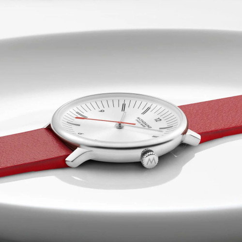 Luxoia - Mondaine Doppio (33 mm) - MLE.33110.LCV