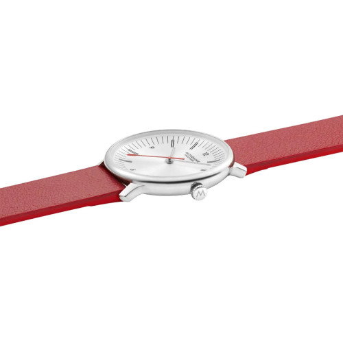 Luxoia - Mondaine Doppio (33 mm) - MLE.33110.LCV