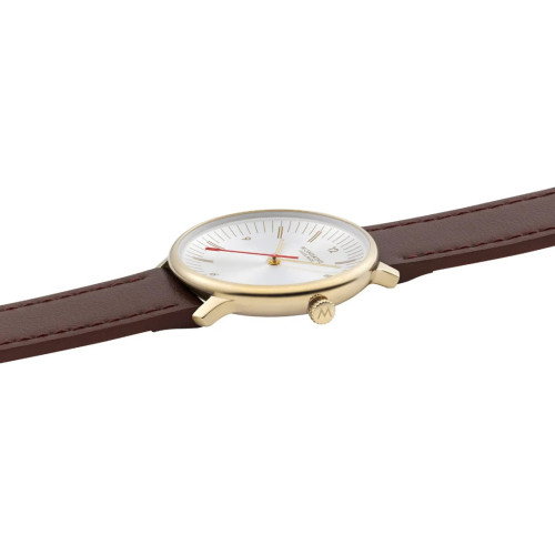 Luxoia - Mondaine Doppio (33 mm) - MLE.33110.LGV