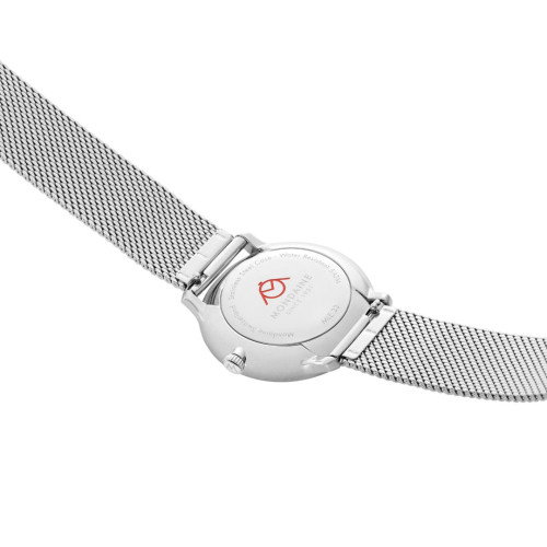 Luxoia - Mondaine Doppio (33 mm) - MLE.33150.SM