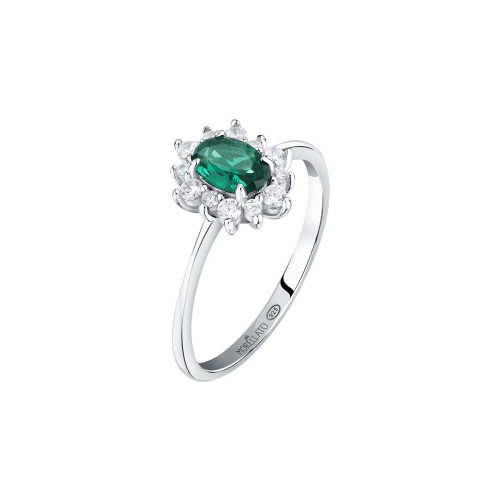 Luxoia - Morellato Tesori Kate Ring - SAIW1550