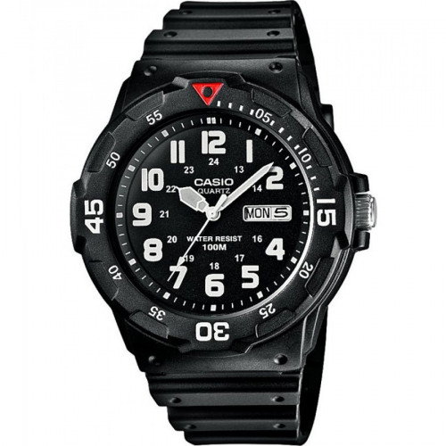 Luxoia - Casio Collection - MRW-200H-1BVEG