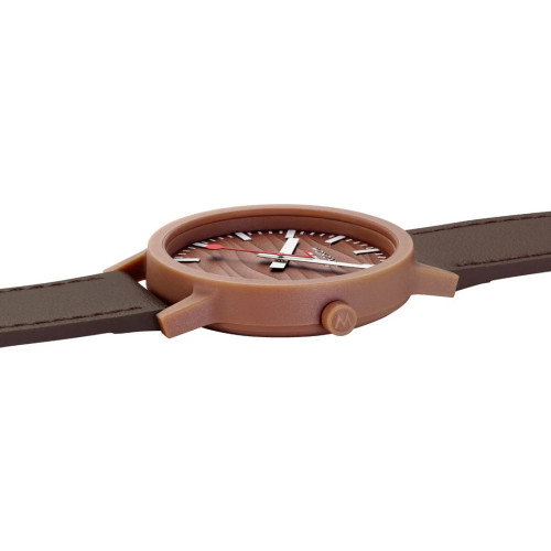 Luxoia - Mondaine Essence 41 Limited Edition - MS1.41170.LTV