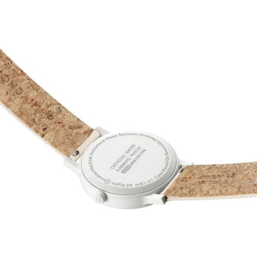 Luxoia - Mondaine Essence 41 Solar - MS1.41910.LA