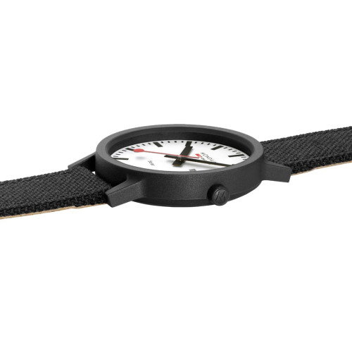 Luxoia - Mondaine Essence 41 Solar - MS1.41910.LB