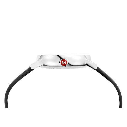 Luxoia - Mondaine Evo2 (35 mm) Vegan - MSE.35110.LBV