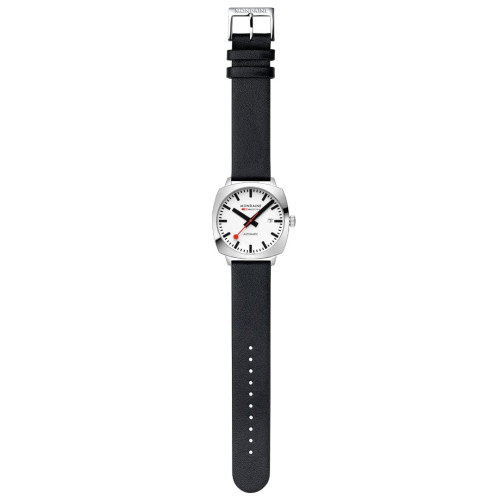 Luxoia - Mondaine Cushion Automatic - MSL.3961B.LBV