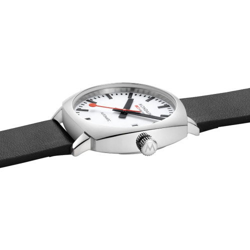 Luxoia - Mondaine Cushion Automatic - MSL.3961B.LBV