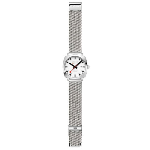 Luxoia - Mondaine Cushion Automatic - MSL.3961B.SM