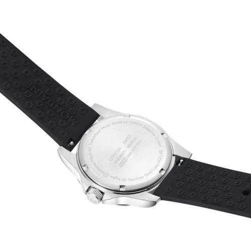 Luxoia - Mondaine Numeri - MSN.4211B.RB