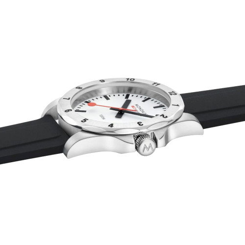 Luxoia - Mondaine Numeri - MSN.4211B.RB