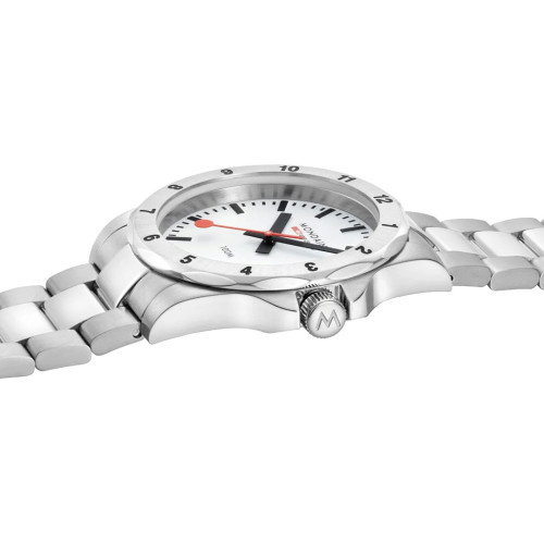 Luxoia - Mondaine Numeri - MSN.4211B.SK