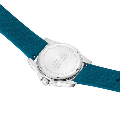 Luxoia - Mondaine Numeri - MSN.42140.RD