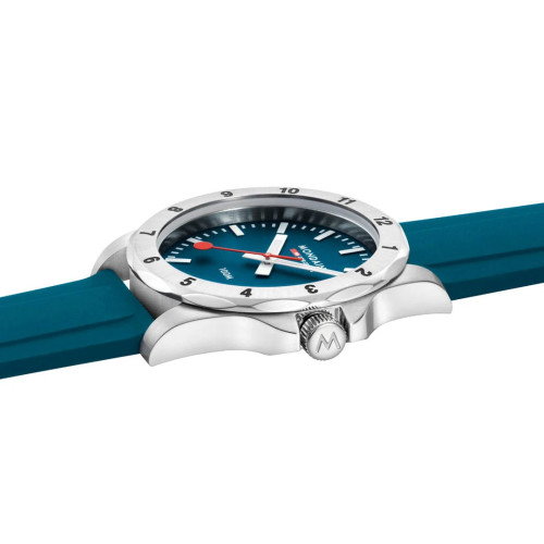 Luxoia - Mondaine Numeri - MSN.42140.RD