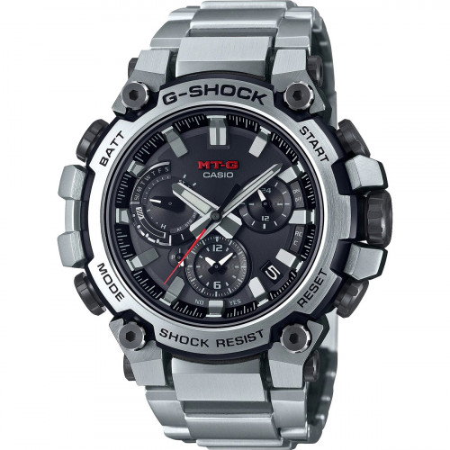 Luxoia - Casio G-Shock MT-G - MTG-B3000D-1AER