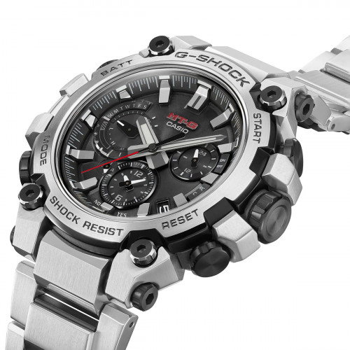 Luxoia - Casio G-Shock MT-G - MTG-B3000D-1AER