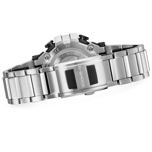 Luxoia - Casio G-Shock MT-G - MTG-B3000D-1AER