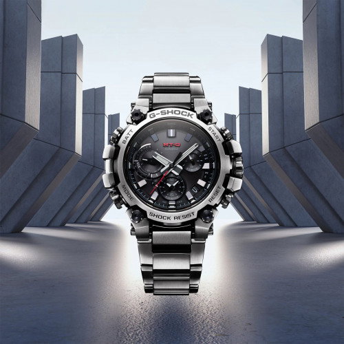 Luxoia - Casio G-Shock MT-G - MTG-B3000D-1AER