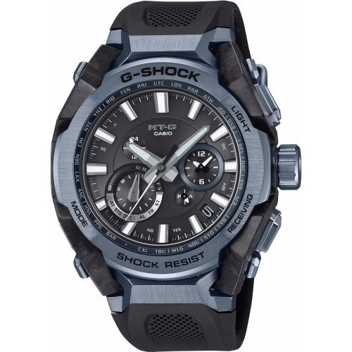Luxoia - Casio G-Shock MTG - MTG-B4000B-1A2ER