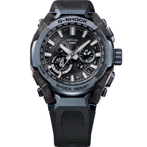 Luxoia - Casio G-Shock MTG - MTG-B4000B-1A2ER