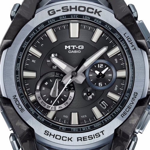 Luxoia - Casio G-Shock MTG - MTG-B4000B-1A2ER