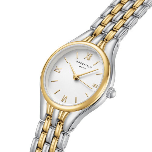 Luxoia - Rosefield Muse - MUWDSD-MU03